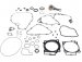 Athena PB322094 - шатун и полный комплект прокладок и сальников двигателя HONDA CRF 450 R 2019-2020 (Сделано в Японии)