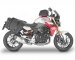 Kappa KZ5137 - крепеж центрального кофра BMW F900R 2020-2021, BMW F900XR 2020-2021