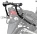 Kappa KZ539 - крепеж для центрального кофра SUZUKI GSX 650F 2008-2014, 1250 F 2010-1520, GSF 650 BANDIT / S / ABS 2005-2011, 1200 / 1250 BANDIT / S 2006-2011