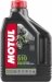 Масло мотроное Motul 510 2T 2 литра