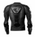 Защита тела FOX TITAN SPORT JACKET, размер L, черный цвет