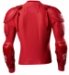 Защита тела FOX TITAN SPORT JACKET Flame Red, размер XL, красный (24018-122-XL)