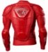 Моточерепаха FOX Titan Sport Jacket Flame Red XL