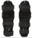 Мотонаколенники Leatt Knee Guard Dual Axis XXL (Черные) (5022141232)