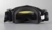 Мотоочки Leatt Goggle Velocity 6.5 Roll-Off Black/Grey Yellow 65% (8019100051)
