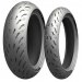Мотошина задняя MICHELIN 180/55ZR17 TL 73W Power GP