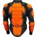 Моточерепаха FOX Titan Sport Jacket Orange XXL