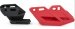 Polisport 8457700002 - ловушка цепи мотоцикла в сборе Honda CRF 250 R 2007-2017, Honda CRF 450 R 2007-2017, цвет красный