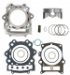PROMX PR1136KIT - цилиндр в сборе с поршнем и прокладками Yamaha YFM 700 GRIZZLY 2007-2015 , YFM 700 R RAPTOR 2006-2020 (Стандарт =102MM)