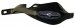 Progrip PG 5610 Black - универсальная (Cross / Enduro) защита для рук черного цвета