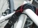 Противоугонная цепь с замком ABUS 9100/170 Steel-O-Chain Ivy Black