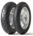 Мотошина передняя Dunlop D404F 130/90-16 TL 67H