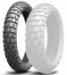Шина мотоциклетная передняя Michelin Anakee Wild 90-90R21