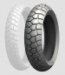 Шина мотоциклетная задняя MICHELIN 150/70R18 TL/TT 70V ANAKEE ADVENTURE