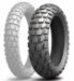 Шина для мотоцикла Michelin Anakee WILD 170/60R17