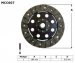 Диски сцепления фрикционные LUCAS MCC607