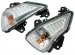 Указатель поворота передний правый KAWASAKI ER-6F (09-) ER-6N (09-)