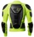 Моточерепаха FOX Titan Sport Jacket Flo Yellow XXL