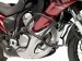 Защитные дуги Kappa KN455 для мотоцикла HONDA XL700 (2008-2013)