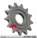 Звезда ведущая HONDA CRF 250R 2018-2020 JT JTF1344.13SC (самоочищающаяся)