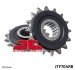 Звезда передняя JT Sprockets JTF704.16RB