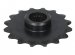 Звезда передняя Yamaha XJ 600 DIVERSION 1992-2003 Sunstar 37016 (JTF582.16)