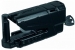 Замок на тормозной диск ABUS 8077 Granit Detecto X-Plus Black