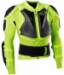 Защита тела FOX TITAN SPORT JACKET Flo Yellow, размер XXL, желтый (24018-130-2X)