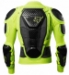 Моточерепаха FOX Titan Sport Jacket Flo Yellow XXL