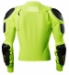 Защита тела FOX TITAN SPORT JACKET Flo Yellow, размер XXL, желтый (24018-130-2X)