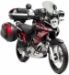 Kappa KN455 - комплект дуг безопасности для  HONDA XL700 2008-2013
