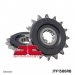 Звезда ведущая(передняя) JT JTF1586.16RB для YAMAHA R6 2006-2016 под 525 цепь
