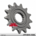Звезда ведущая HONDA CRF 250R 2018-2020 JT JTF1344.13SC (самоочищающаяся)
