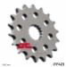 Звезда передняя JT Sprockets JTF423.17