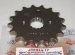 Звезда передняя JT Sprockets JTF519.17