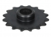 Звезда передняя Yamaha XJ 600 DIVERSION 1992-2003 Sunstar 37016 (JTF582.16)