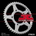 Звезда задняя JT Sprockets JTR829.45 для SUZUKI GSX 750F (99-06), GSX 600F (92-97)