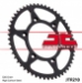 JTR210.48SC - звезда ведомая(задняя) стальная самоочищающаяся JT Sprockets