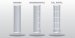 Мото грипсы Renthal Original Series MX Grips Full Diamond, Medium