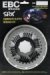Полный комплект дисков и пружин сцепления EBC SRK077