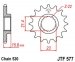 Звезда передняя JT Sprockets JTF577.14