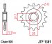 Звезда передняя JT JTF1381.15