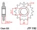 Звезда передняя JT Sprockets JTF1182.13