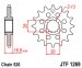 Звезда передняя JT Sprockets JTF1269.15