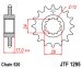 Звезда передняя JT Sprockets JTF1295.13