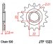 Звезда передняя JT Sprockets JTF1323.13