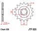 Звезда передняя JT Sprockets JTF825.13