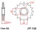 Звезда передняя JT Sprockets JTF1126.16