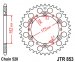 Звезда задняя JT Sprockets JTR853.43