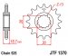 Зірка передня JT Sprockets JTF1370.16RB